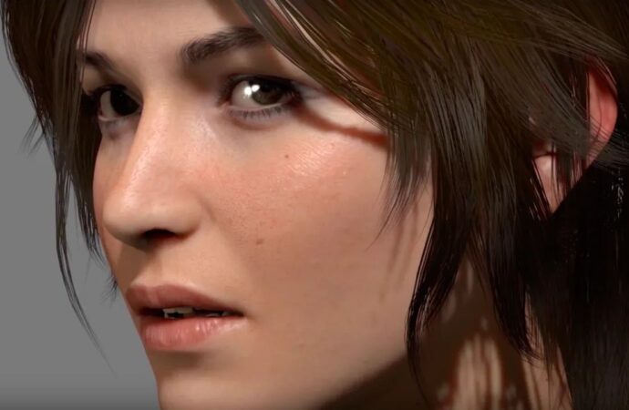 CRYSTAL DYNAMICS EJECUTA SU TERCERA OLEADA DE DESPIDOS EN 2025