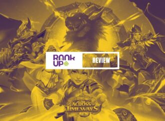 ¿QUÉ RANGO LE DAMOS A LA NUEVA EXPANSIÓN DE HEARTHSTONE?