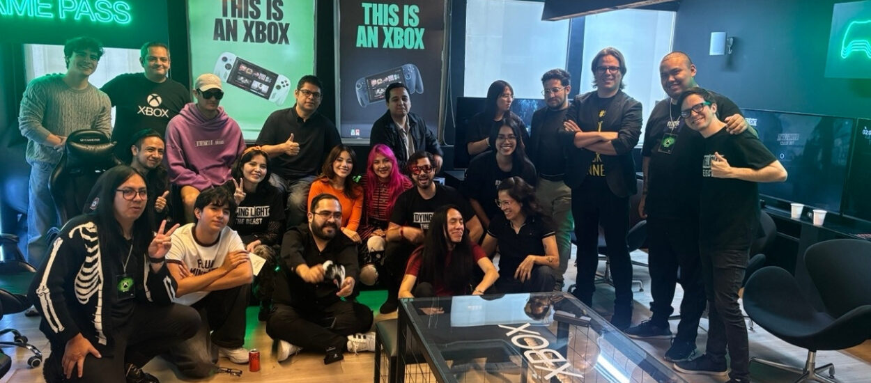 EVENTO POR LA COLABORACIÓN DE DYING LIGHT THE BEAST Y PUBG