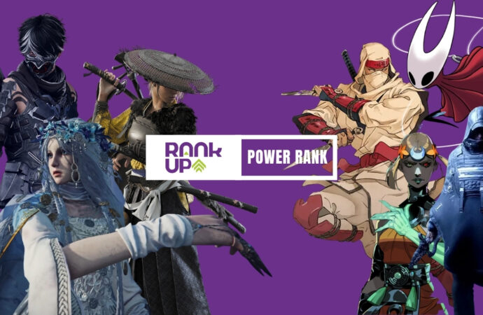 2025, EL AÑO DE LOS JUEGOS DIFÍCILES: ¿EL DOLOR ES PLACER?