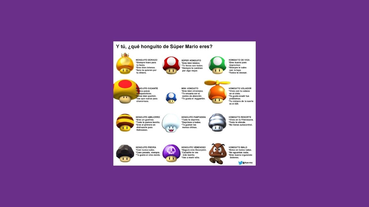 Ejemplos del humor de Saucedo