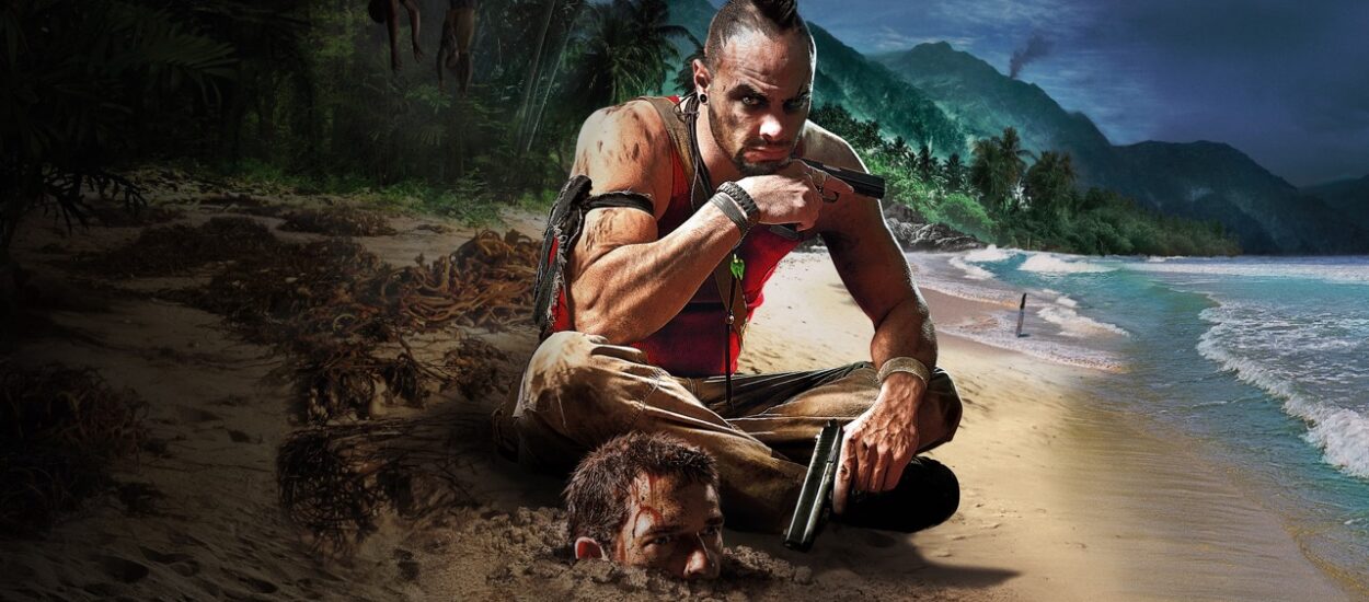 FX CONFIRMA LA PRODUCCIÓN DE UNA SERIE DE FAR CRY