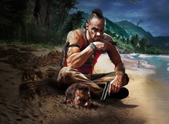 FX CONFIRMA LA PRODUCCIÓN DE UNA SERIE DE FAR CRY