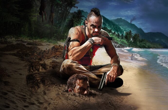 FX CONFIRMA LA PRODUCCIÓN DE UNA SERIE DE FAR CRY