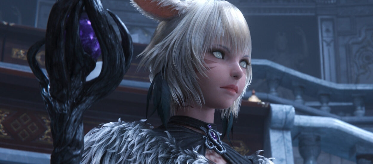 EL PARCHE 7.4 “INTO THE MIST” DE FINAL FANTASY XIV LLEGA EL 16 DE DICIEMBRE