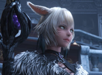 EL PARCHE 7.4 “INTO THE MIST” DE FINAL FANTASY XIV LLEGA EL 16 DE DICIEMBRE