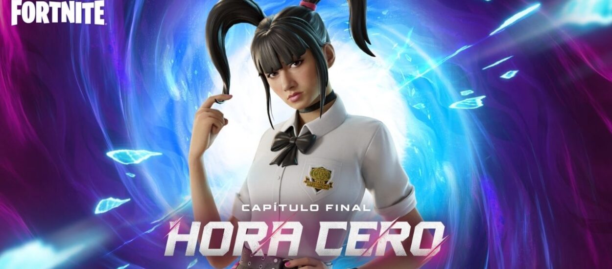 GUÍA DEFINITIVA DEL EVENTO HORA CERO Y CÓMO CONSEGUIR LOS NUEVOS SKINS
