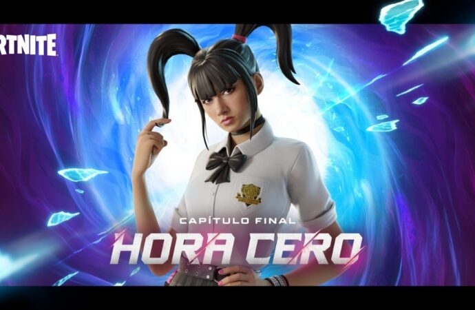 GUÍA DEFINITIVA DEL EVENTO HORA CERO Y CÓMO CONSEGUIR LOS NUEVOS SKINS