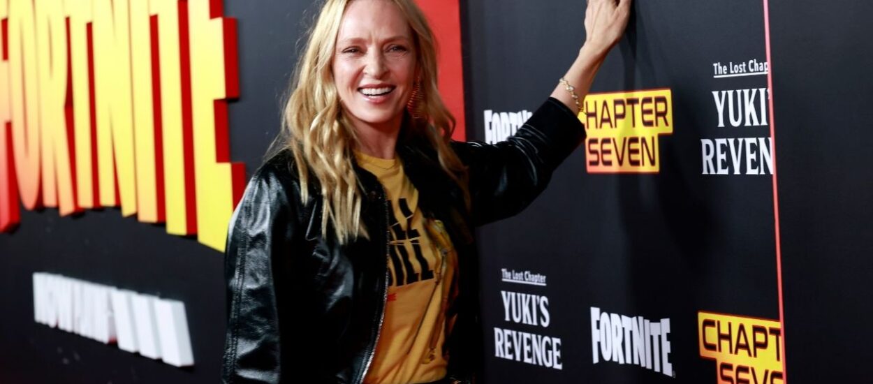 FORTNITE TEDRÁ UN CAPÍTULO PERDIDO DE KILL BILL EN SU NUEVA TEMPORADA