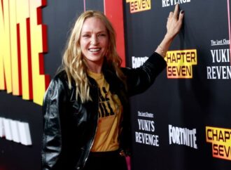 FORTNITE TEDRÁ UN CAPÍTULO PERDIDO DE KILL BILL EN SU NUEVA TEMPORADA