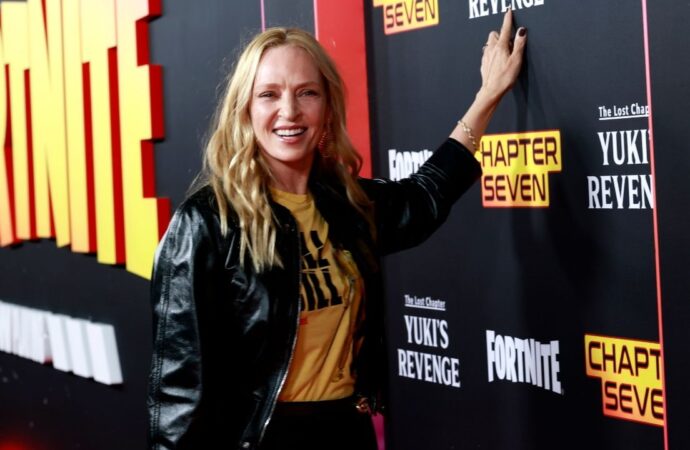 FORTNITE TEDRÁ UN CAPÍTULO PERDIDO DE KILL BILL EN SU NUEVA TEMPORADA