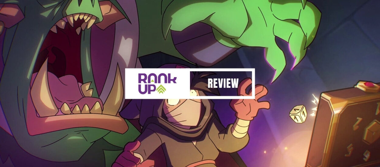 INDIE REVIEW: SKYFORMER: SI AMAS LOS FACTORY-SURVIVAL AQUÍ HAY UNA JOYA OCULTA