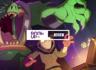 INDIE REVIEW: SKYFORMER: SI AMAS LOS FACTORY-SURVIVAL AQUÍ HAY UNA JOYA OCULTA