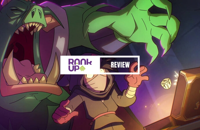 INDIE REVIEW: SKYFORMER: SI AMAS LOS FACTORY-SURVIVAL AQUÍ HAY UNA JOYA OCULTA