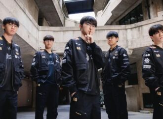 VE LA FINAL DE WORLDS DE LOL EN UNA WATCH PARTY EN CDMX