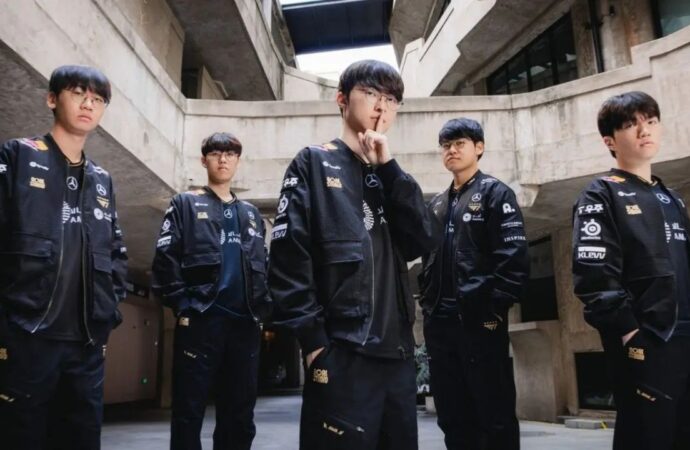 VE LA FINAL DE WORLDS DE LOL EN UNA WATCH PARTY EN CDMX