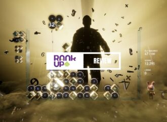 LUMINES ARISE: LA OBRA MAESTRA DEL PUZZLE SENSORIAL