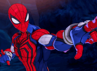 MARVEL TŌKON: FIGHTING SOULS ABRE PREÓRDENES CON RECOMPENSAS EXCLUSIVAS