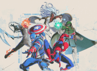 MARVEL TOKON: FIGHTING SOULS. ESTAS SON LAS FECHAS PARA LA SEGUNDA BETA