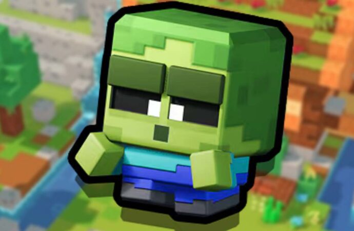 MOJANG Y KING LANZAN MINECRAFT BLAST, EL SPIN-OFF GRATUITO QUE LLEGA A IOS Y ANDROID