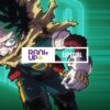 ¿BREVEDAD CON PROPÓSITO? LA TEMPORADA FINAL DE MY HERO ACADEMIA CONTARÁ CON 11 EPISODIOS
