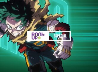 ¿BREVEDAD CON PROPÓSITO? LA TEMPORADA FINAL DE MY HERO ACADEMIA CONTARÁ CON 11 EPISODIOS