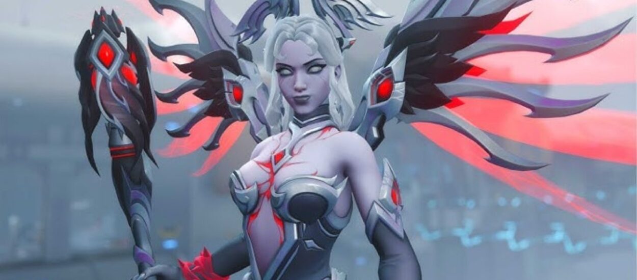 ¿CONVIENE COMPRAR EL MEGALOTE DE OVERWATCH 2 CON ONE PUNCH MAN Y ÁRCANGELES?