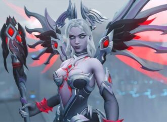 ¿CONVIENE COMPRAR EL MEGALOTE DE OVERWATCH 2 CON ONE PUNCH MAN Y ÁRCANGELES?