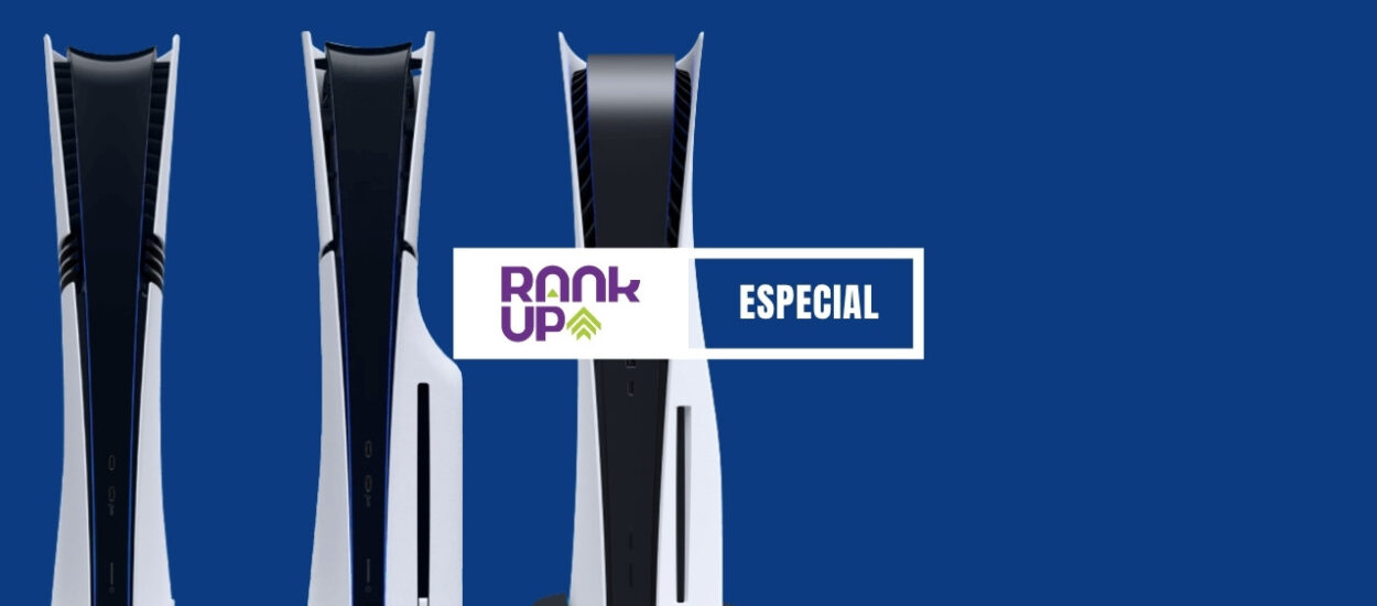 5 AÑOS DE PS5. MEJORES MOMENTOS, MEJORES JUEGOS Y LOS MÁS VENDIDOS