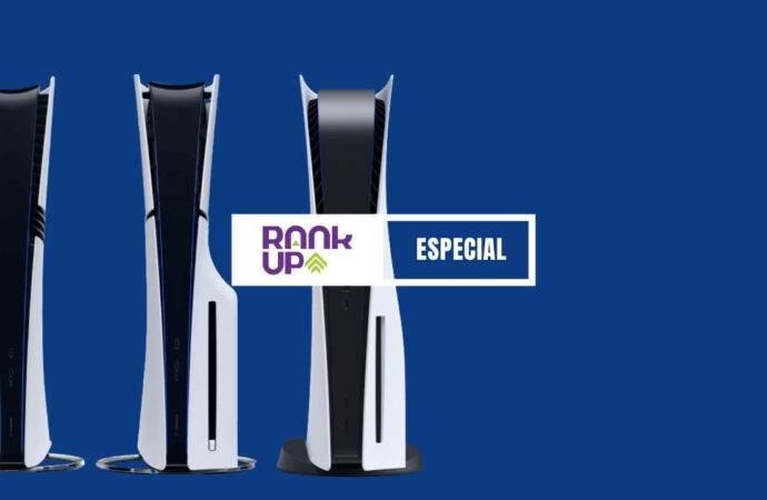 5 AÑOS DE PS5. MEJORES MOMENTOS, MEJORES JUEGOS Y LOS MÁS VENDIDOS