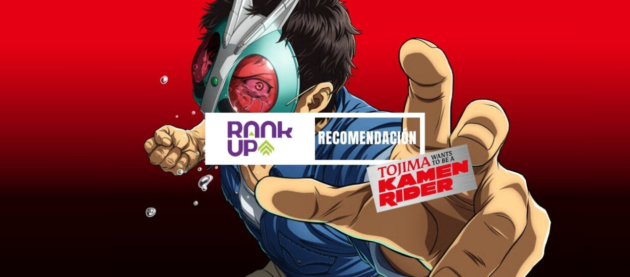 ESTE ANIME ES UN DRAMÓN INTENSO CON BRUTALES PELEAS CALLEJERAS