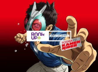 ESTE ANIME ES UN DRAMÓN INTENSO CON BRUTALES PELEAS CALLEJERAS