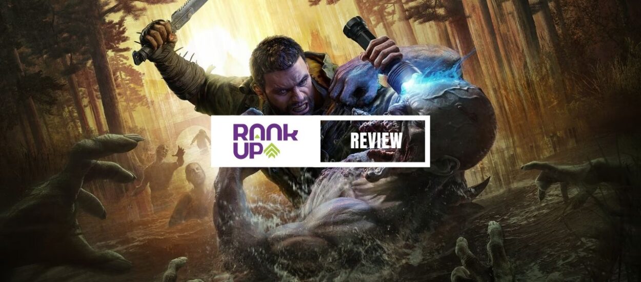 DYING LIGHT: THE BEAST: LOGRA SER DIFERENTE EN EL SATURADO MERCADO DE ZOMBIES