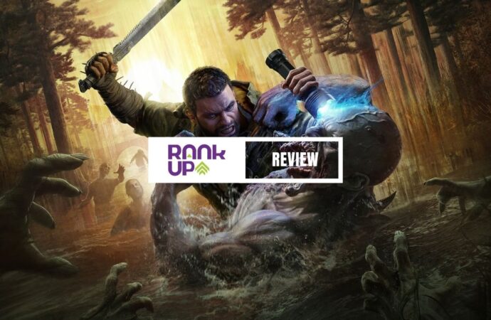 DYING LIGHT: THE BEAST: LOGRA SER DIFERENTE EN EL SATURADO MERCADO DE ZOMBIES