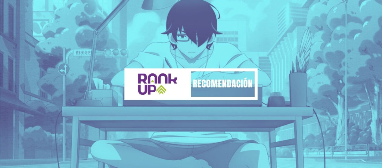 UN ARTISTA DE MANGAS ERÓTICOS QUE ESCONDE SU OFICO A SU HIJA