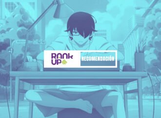 UN ARTISTA DE MANGAS ERÓTICOS QUE ESCONDE SU OFICO A SU HIJA