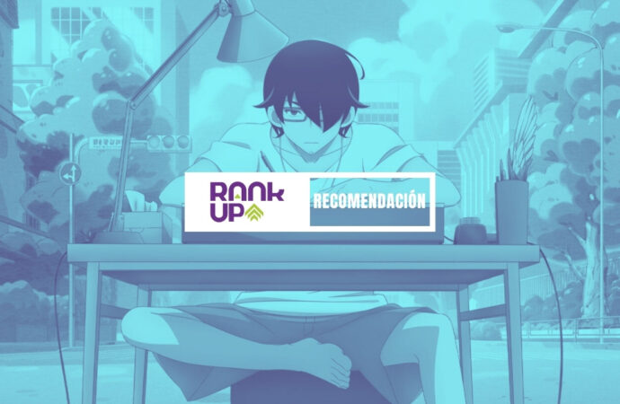 UN ARTISTA DE MANGAS ERÓTICOS QUE ESCONDE SU OFICO A SU HIJA