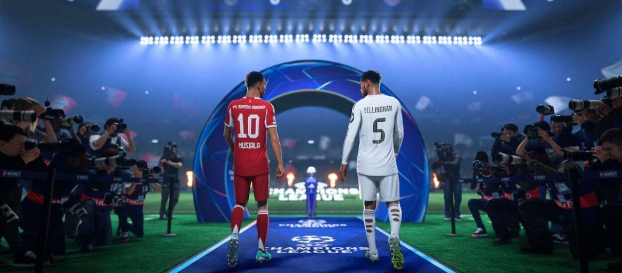 PLAYSTATION LANZA TORNEO DE EA SPORTS FC 26 CON FINAL EN BRASIL