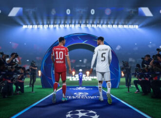 PLAYSTATION LANZA TORNEO DE EA SPORTS FC 26 CON FINAL EN BRASIL