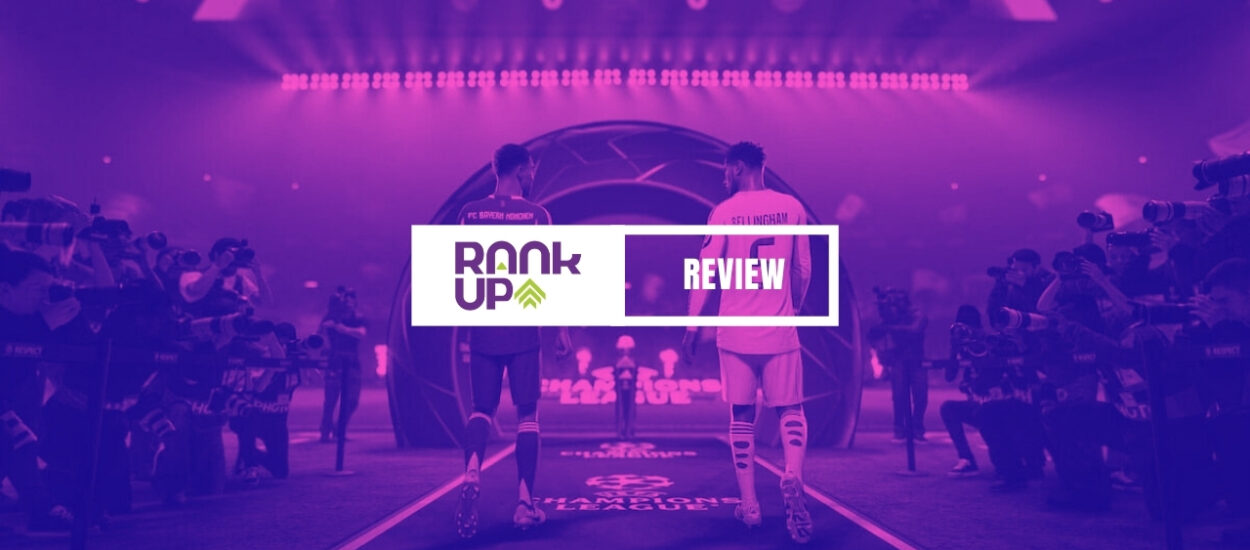 JUGAMOS EAFC 26 POR 2 MESES, ¿MANTIENE SU RANGO O SE CAE?