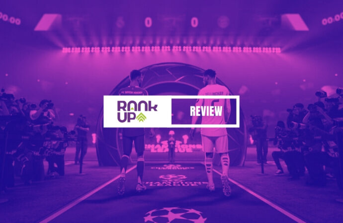 JUGAMOS EAFC 26 POR 2 MESES, ¿MANTIENE SU RANGO O SE CAE?