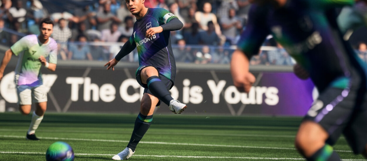 FC26 Y WUCHANG LLEGAN APLAYSTATION PLUS EN MAYO