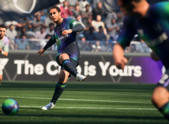 FC26 Y WUCHANG LLEGAN APLAYSTATION PLUS EN MAYO
