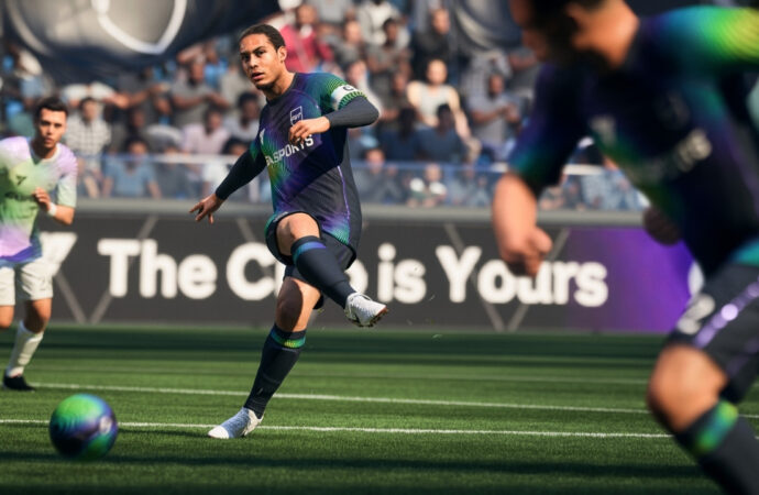 FC26 Y WUCHANG LLEGAN APLAYSTATION PLUS EN MAYO