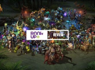 RESEÑA: HEROES OF NEWERTH REBORN, EL REGRESO DE UN TITÁN CAÍDO