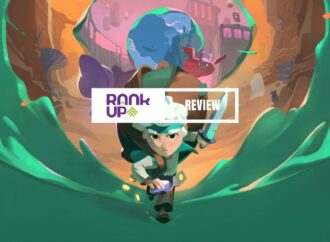 MOONLIGHTER 2: THE ENDLESS VAULT – SI AMAS LOS ROGUELIKES, AQUÍ HAY ORO