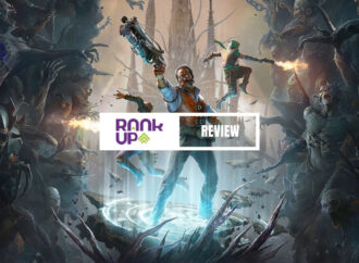 REVIEW: PAINKILLER – NI TODO SU ARSENAL LO AYUDA A SALIR DEL PURGATORIO