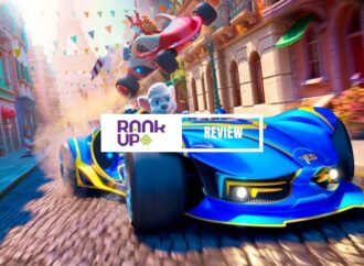 RESEÑA: EL GRAN PREMIO: A TODA VELOCIDAD — UNA AVENTURA ANIMADA CON CORAZÓN, RATONES Y MOTORES