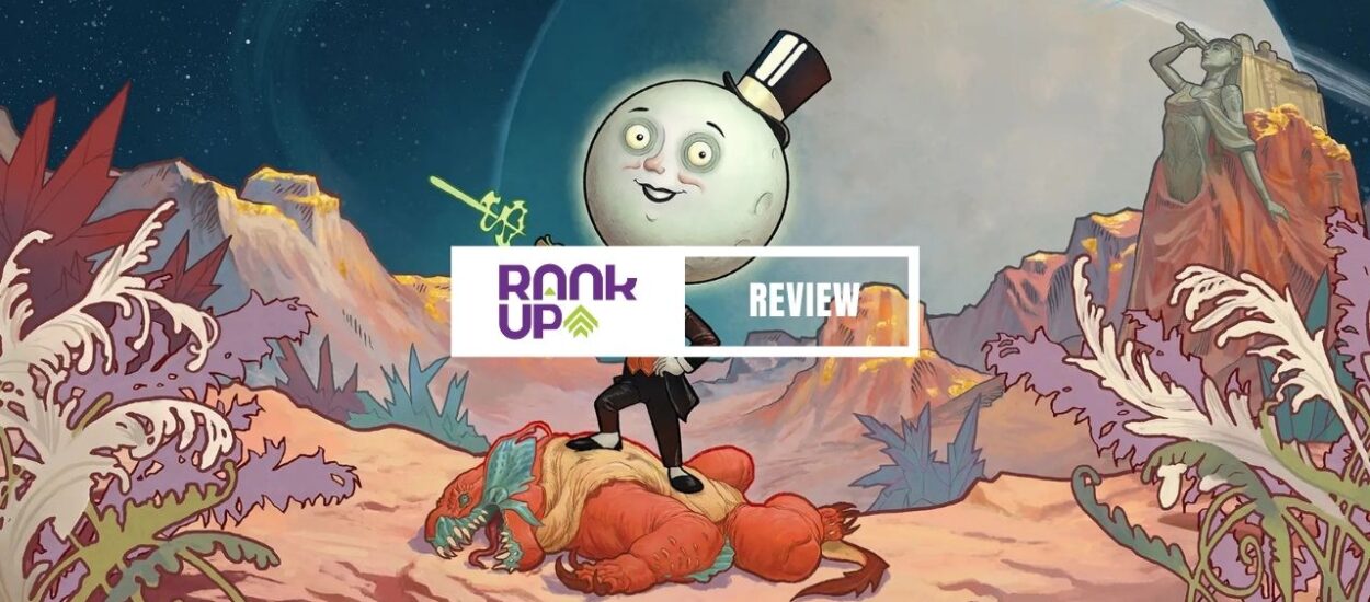 THE OUTER WORLDS 2 A LA ALTURA DE LOS GRANDES RPG DE OBSIDIAN