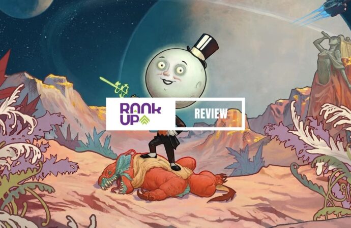 THE OUTER WORLDS 2 A LA ALTURA DE LOS GRANDES RPG DE OBSIDIAN